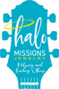HALO Missions